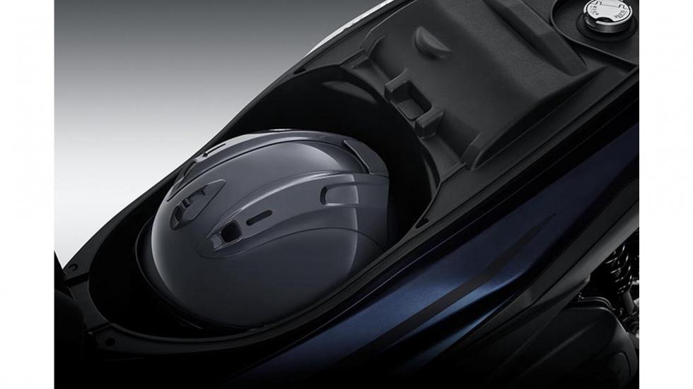 SYM JETX 125 ABS: 125cc με Traction Control, φθηνότερο από 3.000